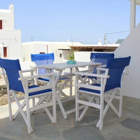 Ξενοδοχείο Stelios Village Mykonos